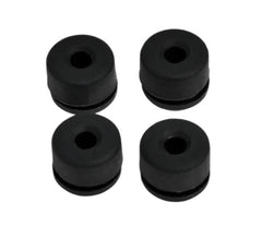 Rubber feet/set (4 pcs.) easy line professional