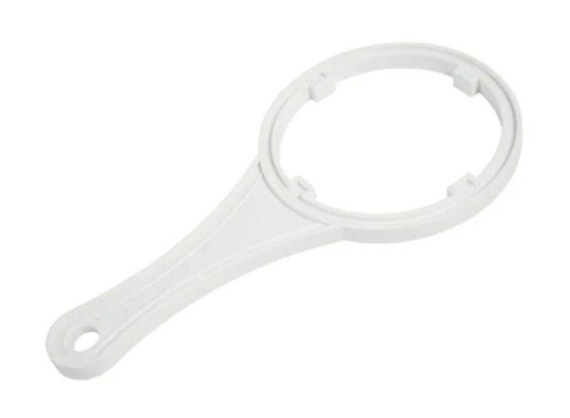 Wrench 10" housing premium line