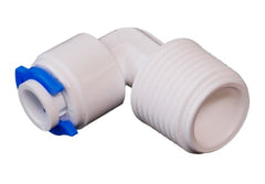 Angle 90° 3/8" for booster pump platinum line plus