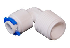 Angle 90° 3/8" for booster pump platinum line plus