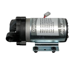Booster pump platinum line plus