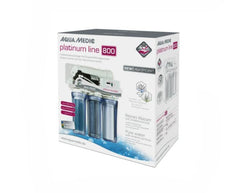 Platinum line 800