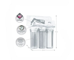 Platinum line 800