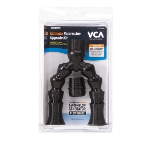 Ultimate Return Line Upgrade Kits