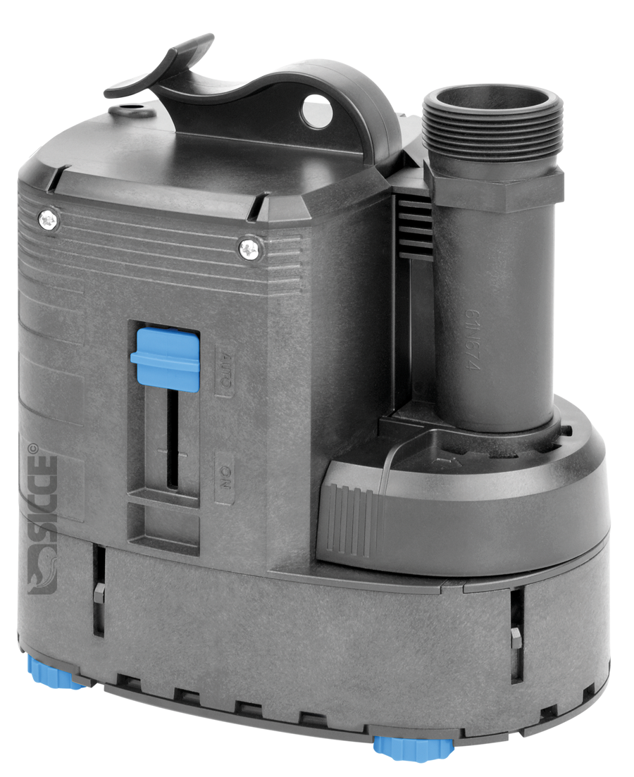 Ultra 9000 Pump