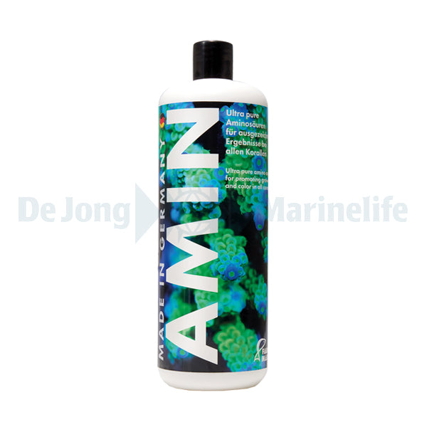 Ultra Amin Amino-acids for SPS/LPS - 1000ml