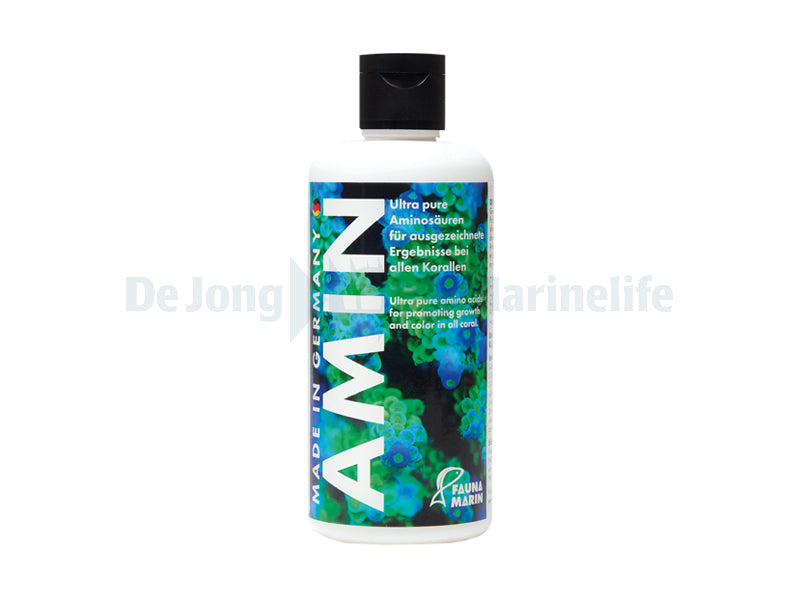 Ultra Amin Amino-acids for SPS/LPS - 250ml