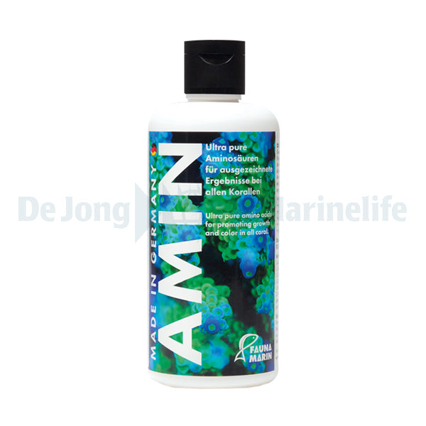 Ultra Amin Amino-acids for SPS/LPS - 250ml