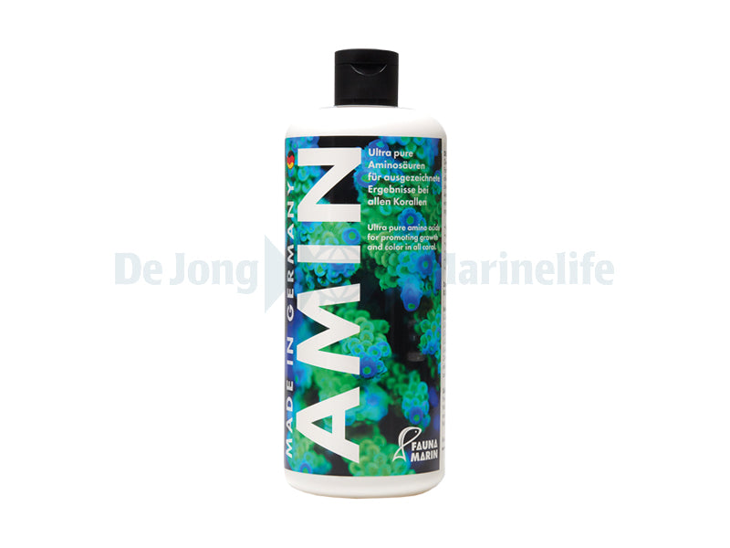 Ultra Amin Amino-acids for SPS/LPS - 500ml