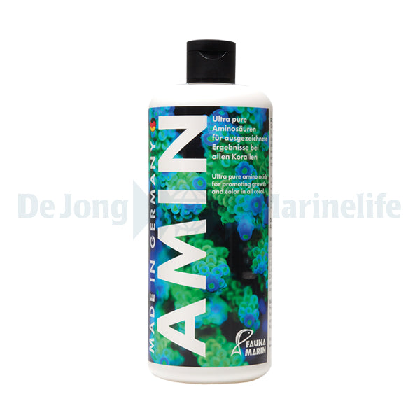Ultra Amin Amino-acids for SPS/LPS - 500ml