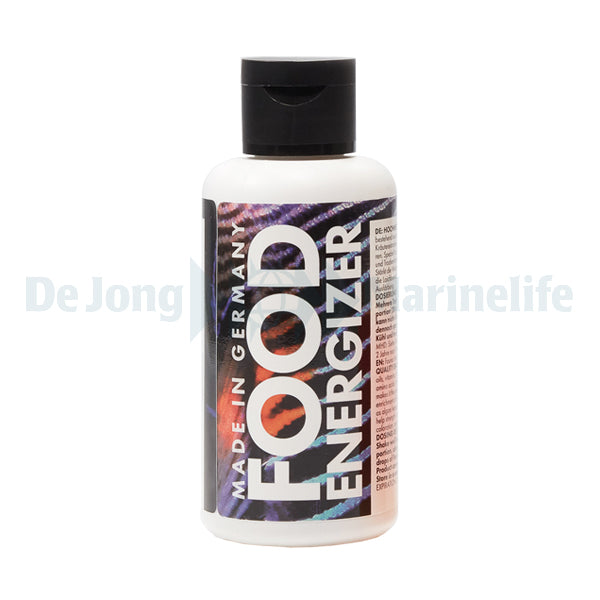 Ultra Food Energizer Vitamin - 100ml