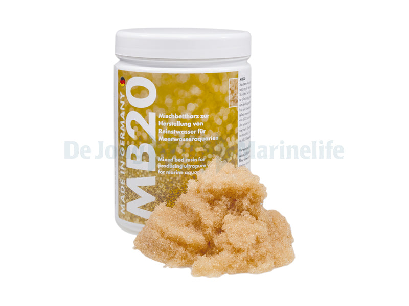 Ultra MB 20 - 1000ml