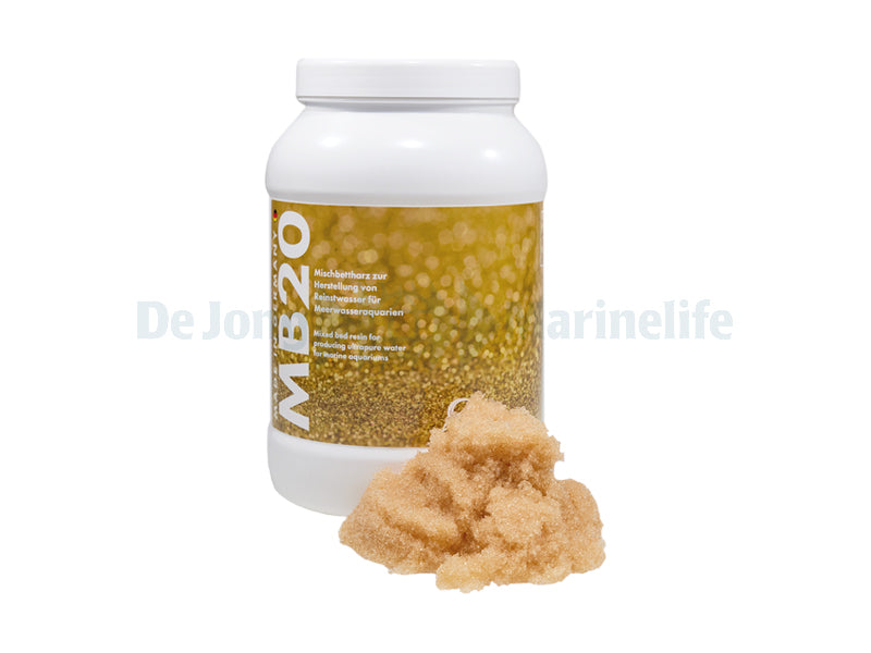 Ultra MB 20 - 2000ml