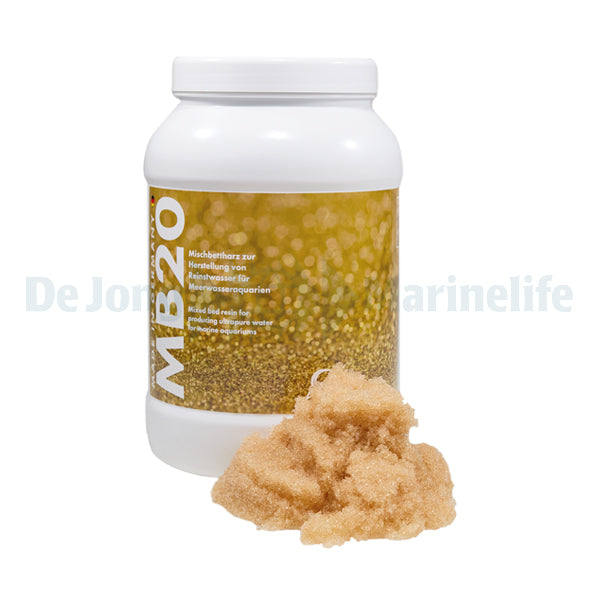 Ultra MB 20 - 2000ml