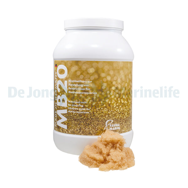 Ultra MB 20 - 5500ml