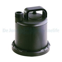ULTRAZERO UTILITY - 10m EU Schuko - 3000L/H