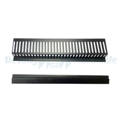 Ultraflow Weir Comb 60cm Retail Pack