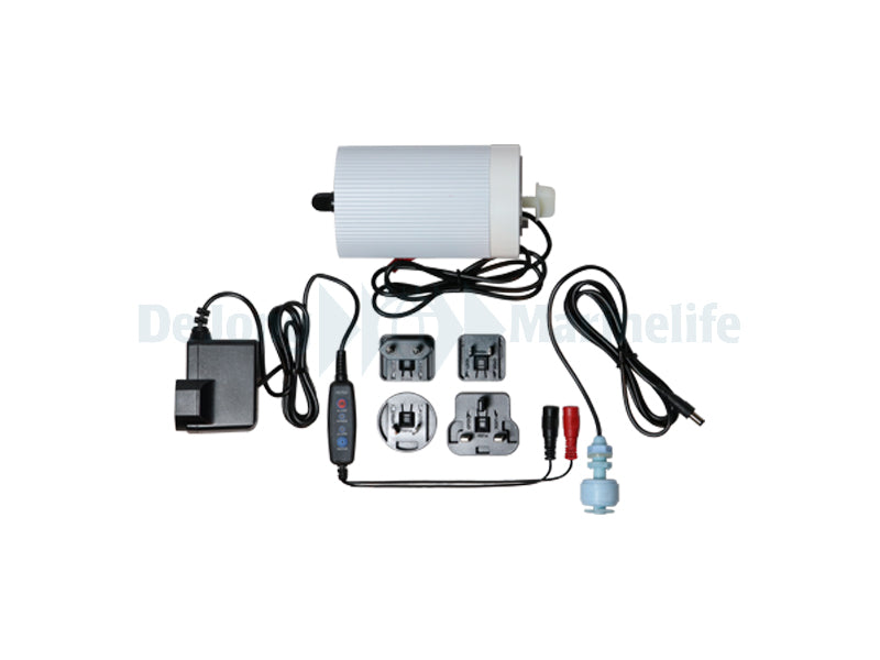 ClariSea Auto Advance Upgrade Kit