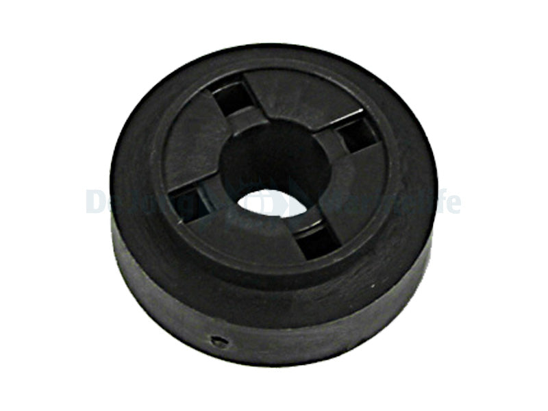 Upper bushing