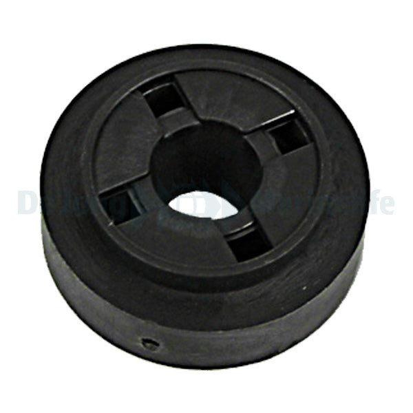 Upper bushing