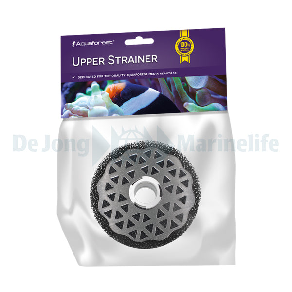 Upper Strainer AF130