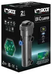 UV-C Clarifier - 7 W