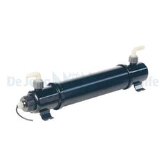 UV Type 804 - 4 x 80 W