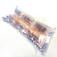 Artemia in zakje 200 ml