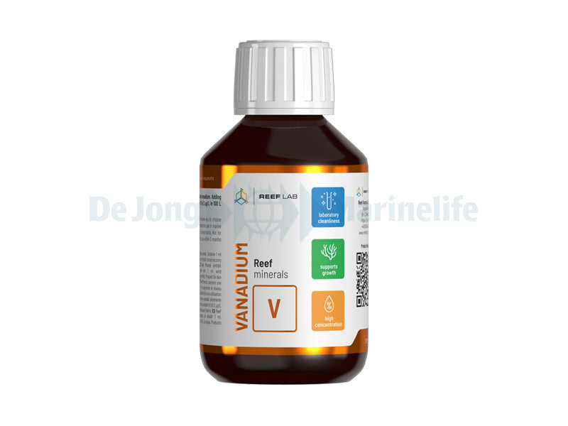 Vanadium (V) - 150 ml