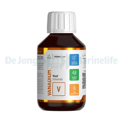 Vanadium (V) - 150 ml