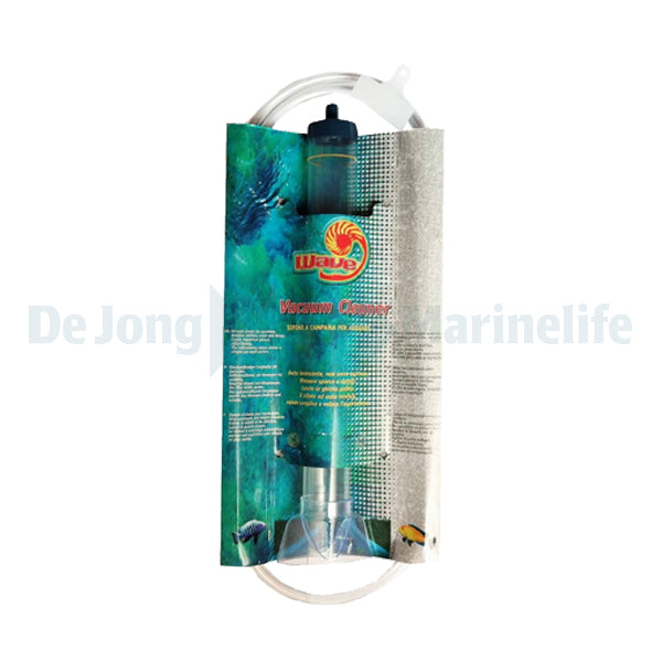 Vacuum Cleaner - Small - 21 cm