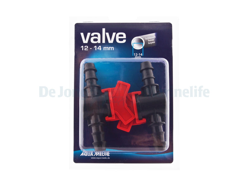 valve 12 - 14 mm