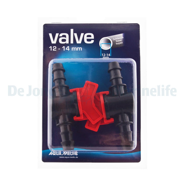 valve 12 - 14 mm