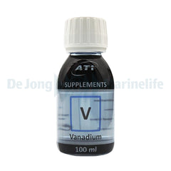 Vanadium - 100ml