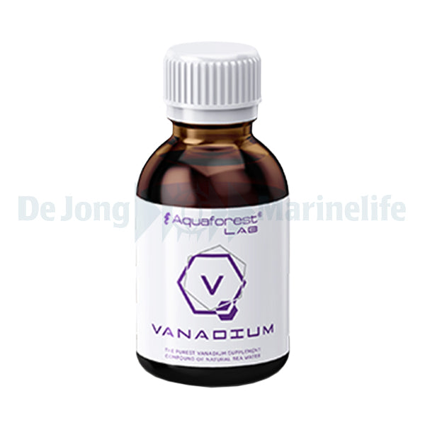 Vanadium Lab - 200ml