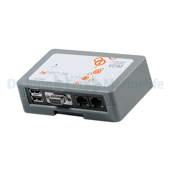 Variable Speed/Dimming Module