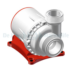VarioS 10 Circulation Pump (High pressure rated)