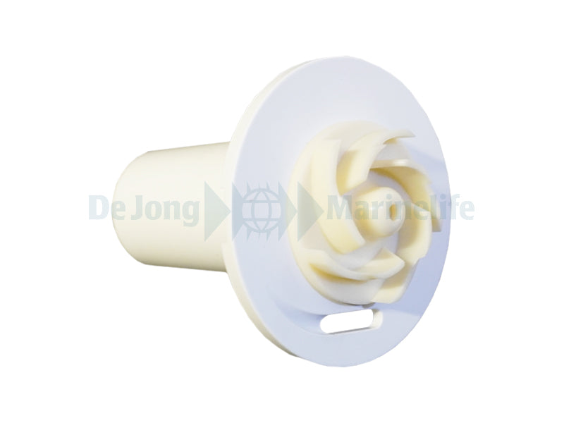 VarioS 4 Impeller Rotor