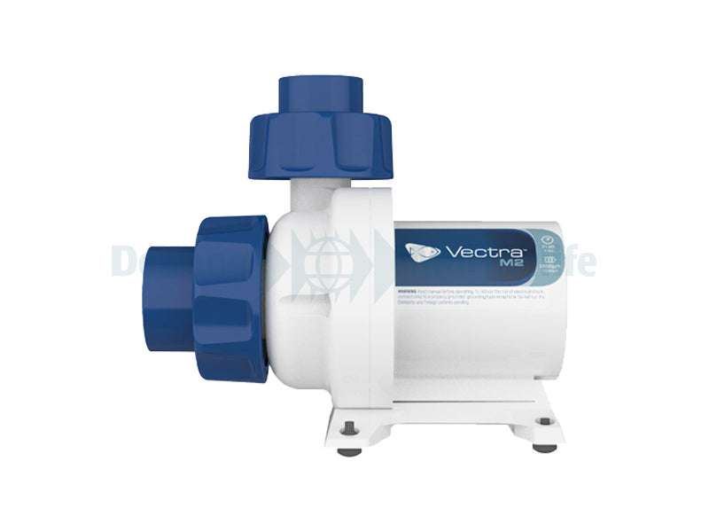 Vectra M2 Cetrifugal Pump (Mobius) w/ EU Cable