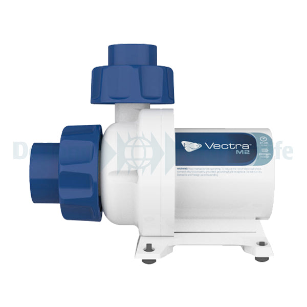 Vectra M2 Cetrifugal Pump (Mobius) w/ EU Cable