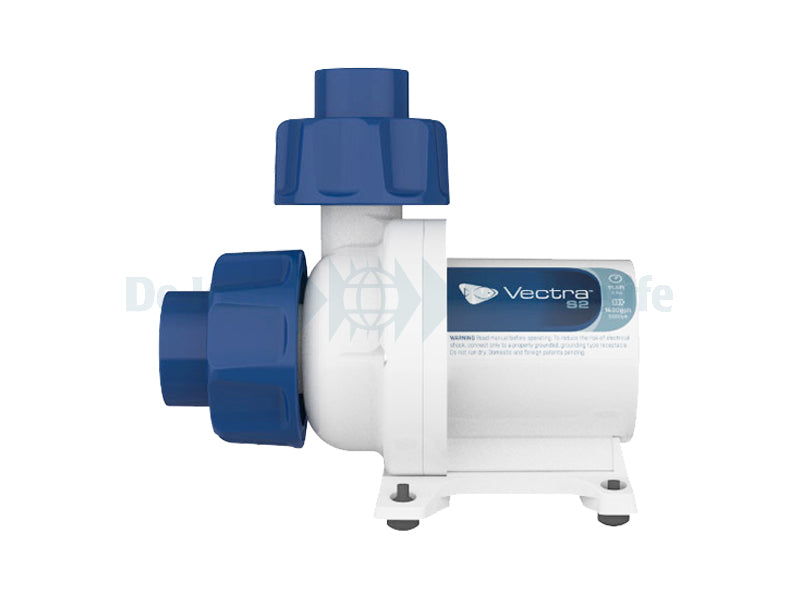 Vectra S2 Cetrifugal Pump (Mobius) w/ EU Cable