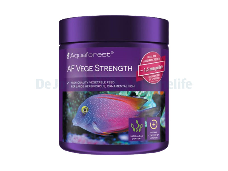 AF Vege Strength - 100 g