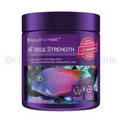 AF Vege Strength - 100g