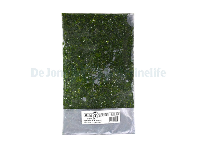 Vegetarian Diet - 1000 g Flatpack - 1 pc