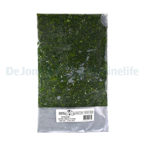 Vegetarian Diet - 1000 g Flatpack - 1 pc