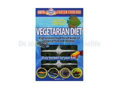 Vegetarian Diet - 100 g Blister New Line - 5 pcs