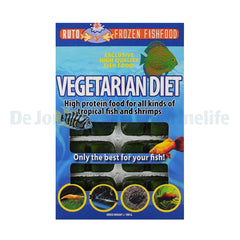 Vegetarian Diet - 100 g Blister New Line - 5 pcs