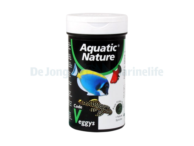 Veggys Flake - 190 ml - 30 g