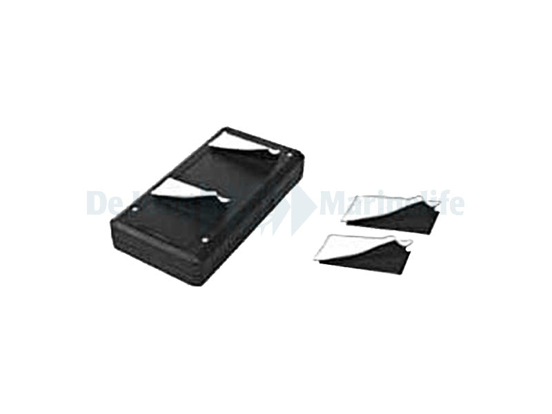 Velcro® strips 2x5,5cm (2.1 in.)