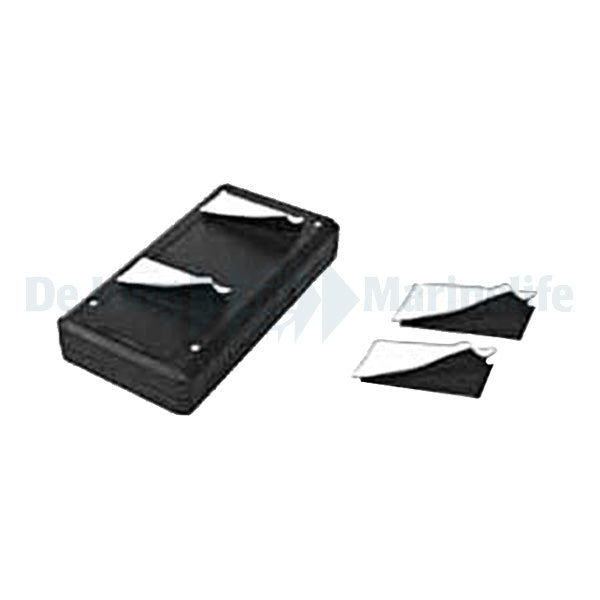 Velcro® strips 2x5,5cm (2.1 in.)